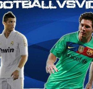 footballVSvids