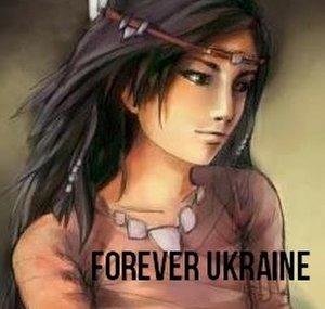 ForeverUkraine