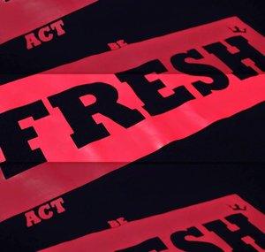 Fresh Generation