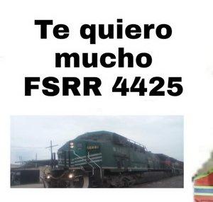 FSRR 4425