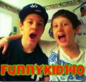 Funnykid140