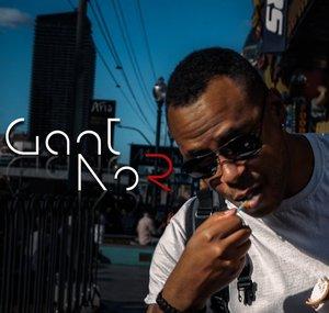 Gant, No R