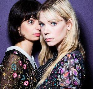 Garfunkel And Oates