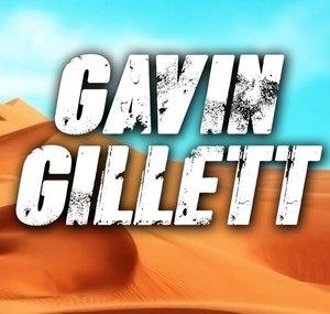 Gavin Gillett
