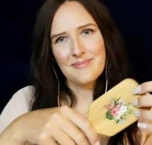 GinaWhispers ASMR