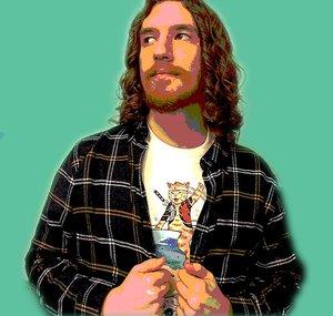 GregCubed
