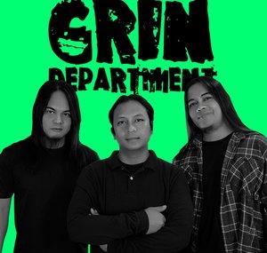 Grin Department on any.TV
