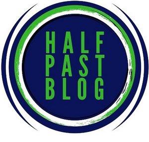 Half Past Blog