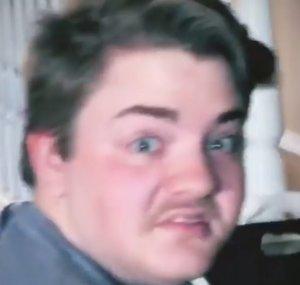 Hi, My Name is Kieran