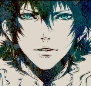 Ikki