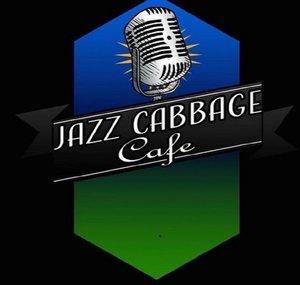 Jazz Cabbage Café television show