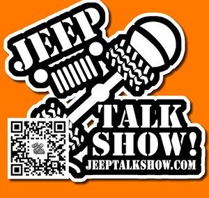 Jeep Talk Show