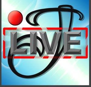 Jerome LIVE