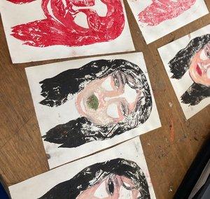 Jessie art 