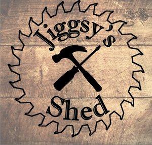Jiggsy's Shed