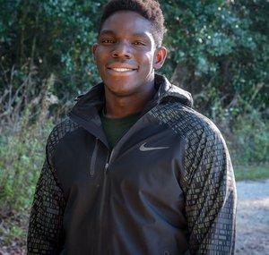 Justin Osagie