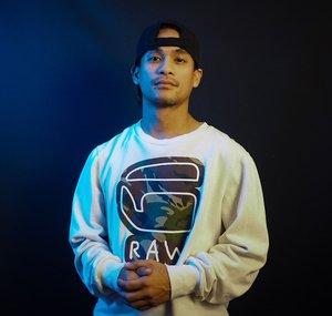 Kah Dante