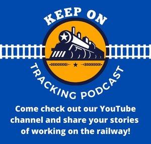Keep On Tracking