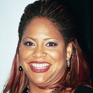 Kim Coles