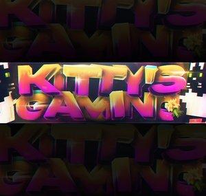 Kitty's Gaming Channel