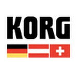 KORG TV
