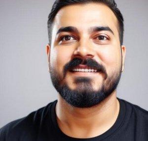 Krish Naik