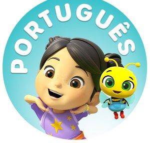 Lellobee Brasil - Músicas Infantis em Português