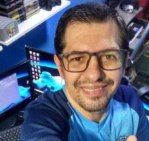 LENDARIO GAMES