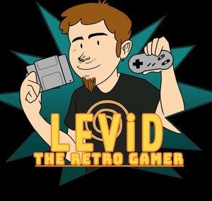 LevidtheRetroGamer