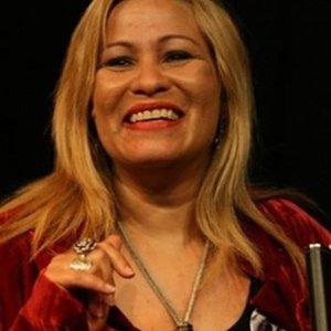 Lilliam Kouri