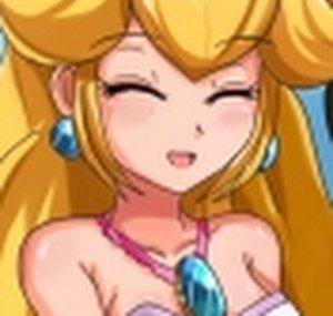 LinkandPeach4ever