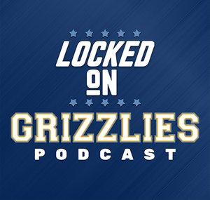 Locked On Grizzlies