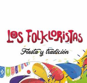 Los Folkloristas