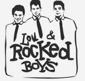 LouRockedTV