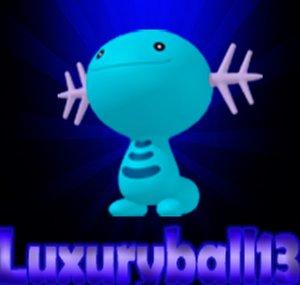 LuxuryBall13