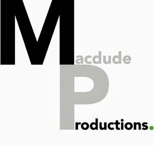 Macdude Productions