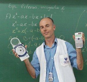 Matemática com José Marmontel