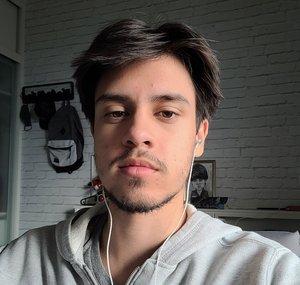 Mateus Vilardo