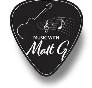 Matt Galbraith - Music with Matt G