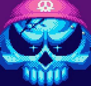 Matt McMuscles