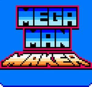 Mega Man Maker