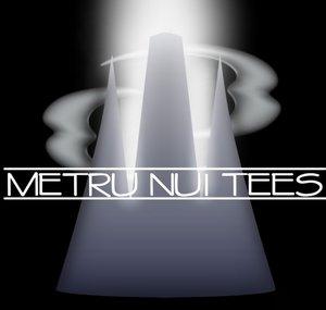 Metru Nui Tees