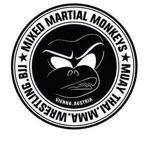 Mixed Martial Monkeys