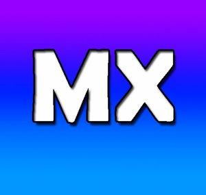 Mixmer