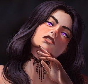 Morgana Evelyn