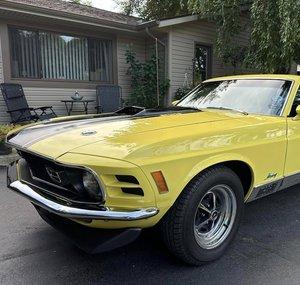 Mr Mach 1