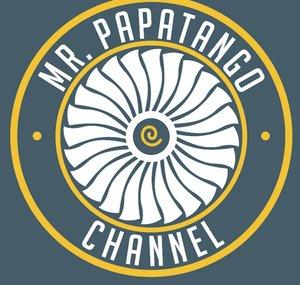 - Mr. Papatango -