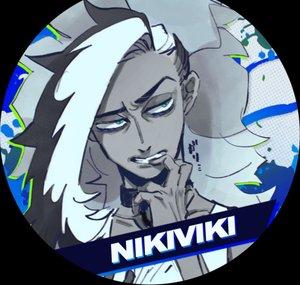nikimambo