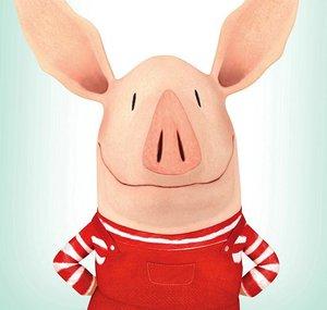 Olivia The Pig Official channel