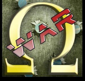 Omega War